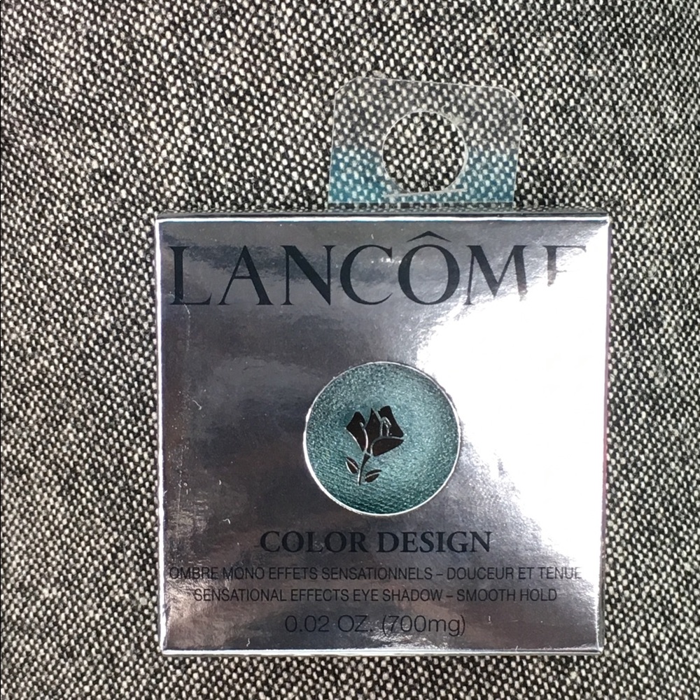Lancôme Sensational Effects Eyeshadow Riviera